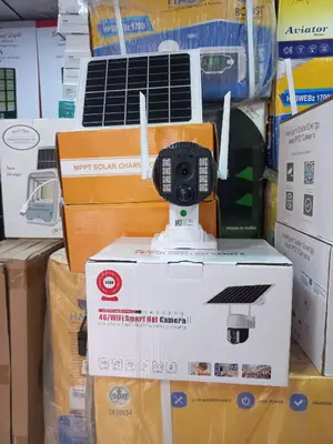V380 4G Smart Net Camera