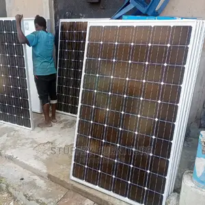Mono 250walts Solar Panels