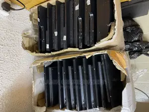 Ps3 Slim With Games Installed