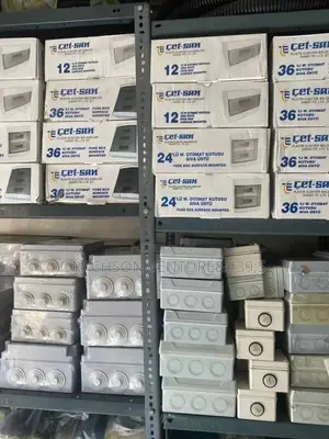All Kinds of Enclosure Box