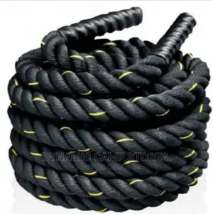 Battle Rope New