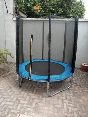Trampoline 6ft