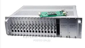 IPTV ENCODER 8 SDI Streamer SDI/Lan Pot/ Ethernet Live Video