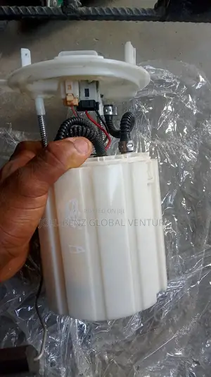 Cla, Gla 250 Fuel Pump