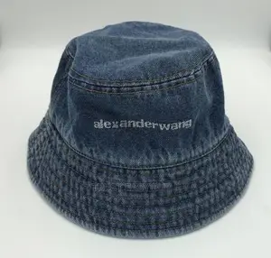 Original Denim Bucket Hat