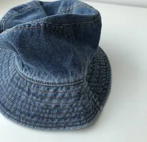 Original Denim Bucket Hat