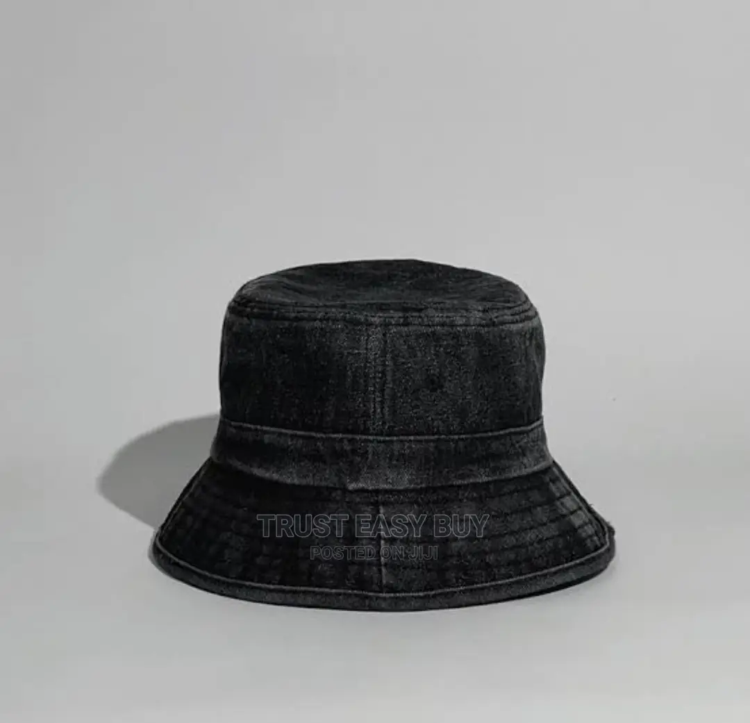 Original Denim Bucket Hat