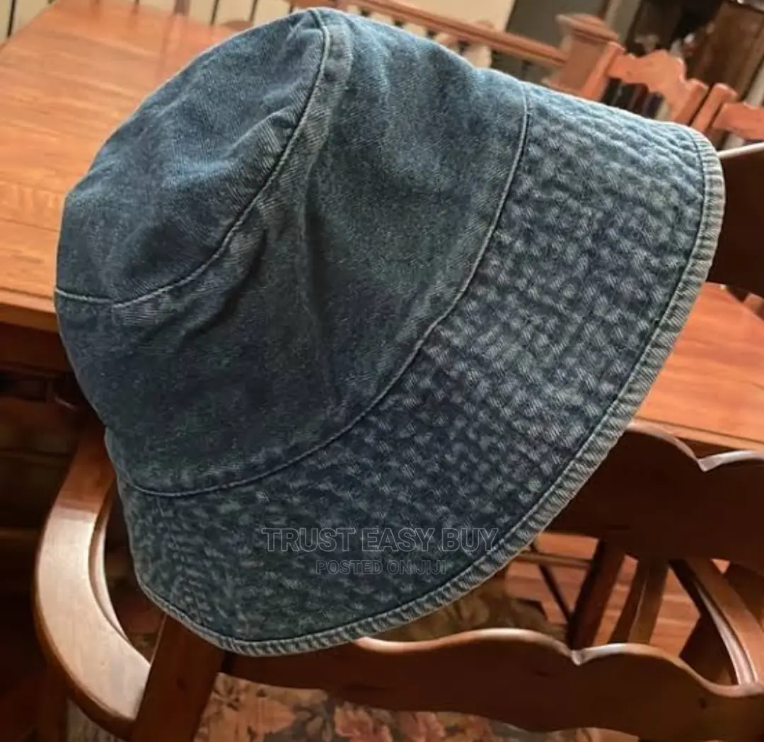 Original Denim Bucket Hat