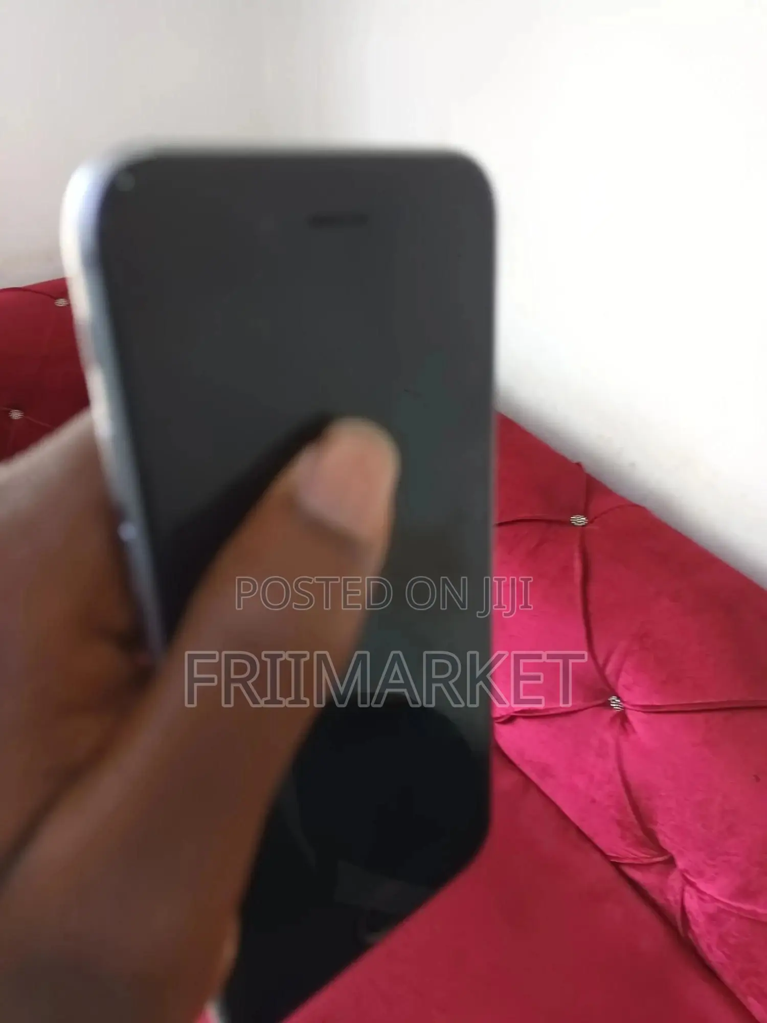 Apple iPhone 6s 32 GB Silver
