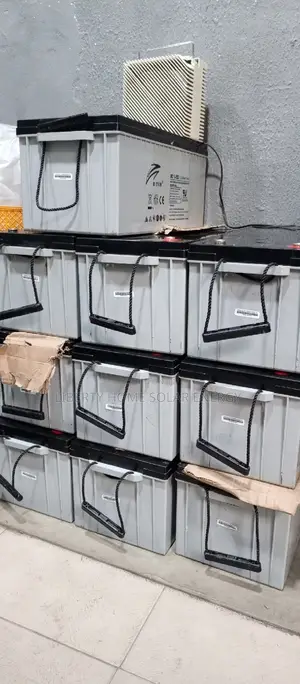 Tokunbo Battery
