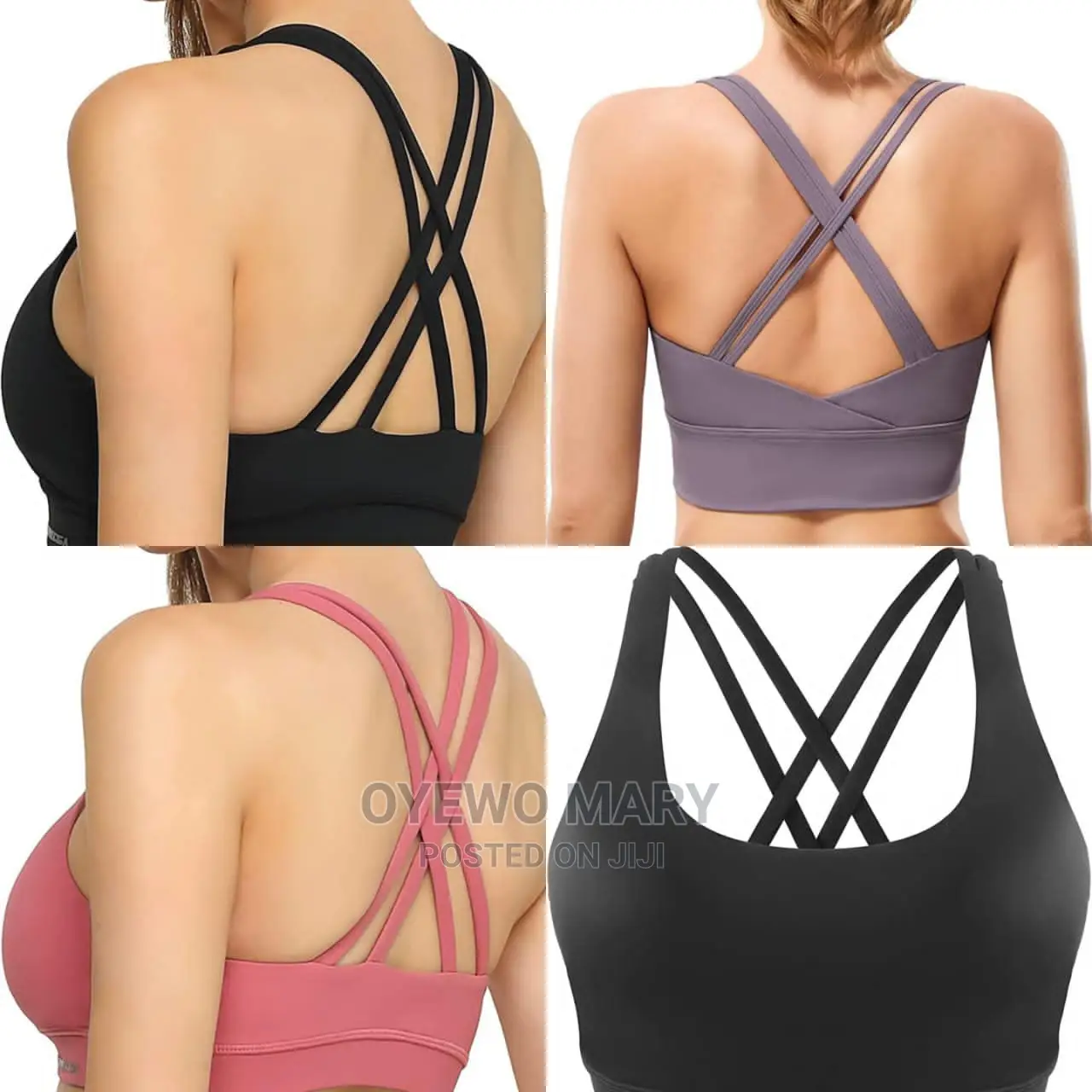 Female Bralette