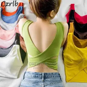 Female Bralette