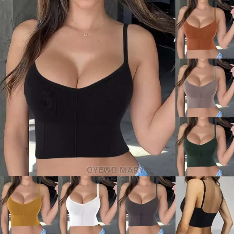 Female Bralette