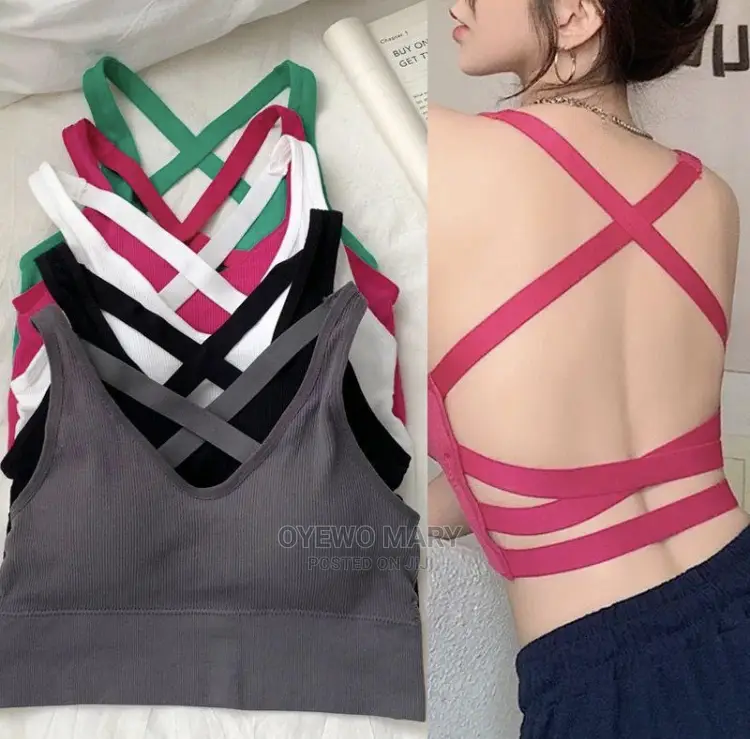 Female Bralette