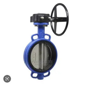 Butterfly Valve