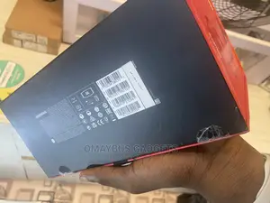 Omaybus Gadgets