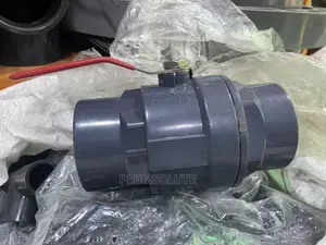 UPVC Valves