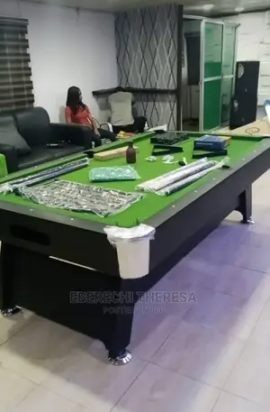 Snooker Board
