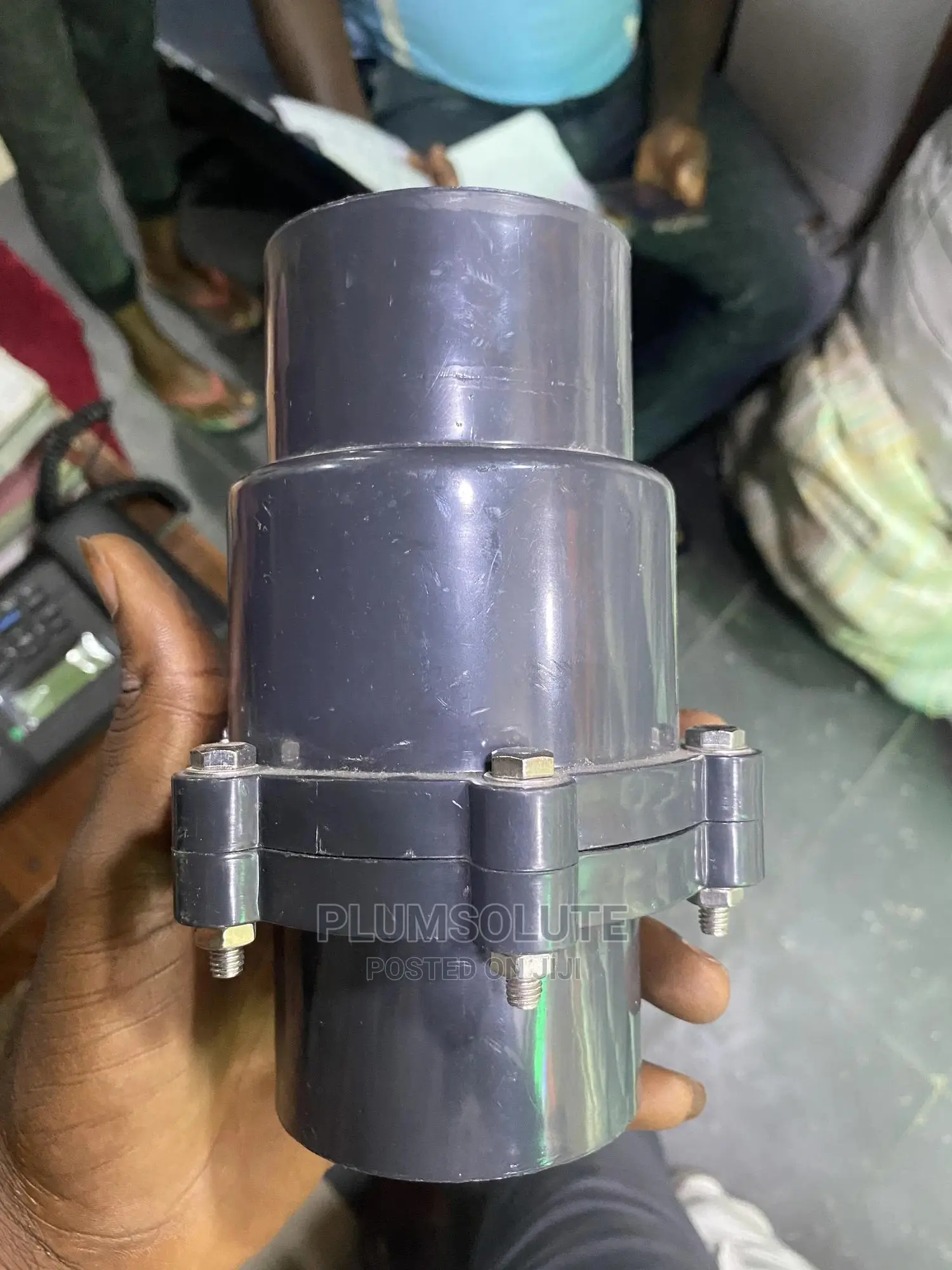 UPVC Valves