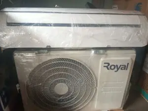 Royal Ac for Sale