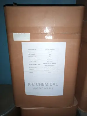 Kojic Acid Dipalmitate (KAD)