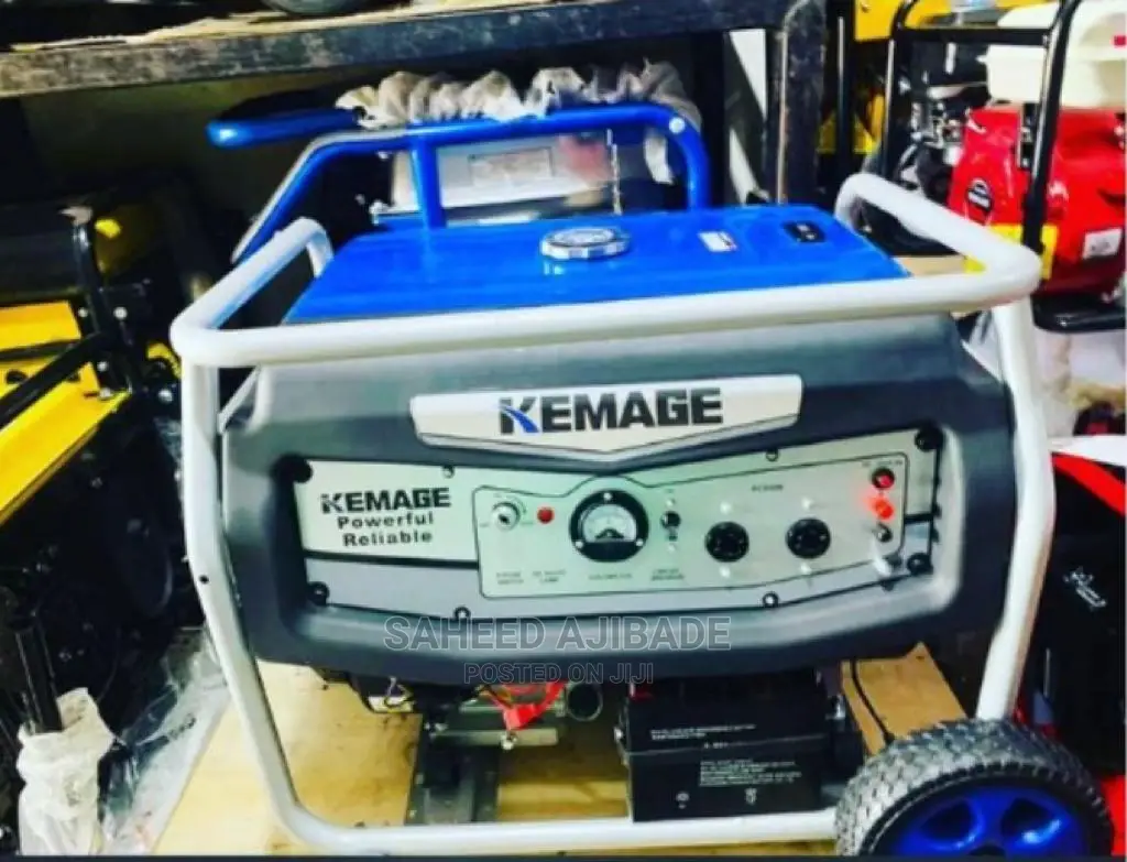 Generator for Sale