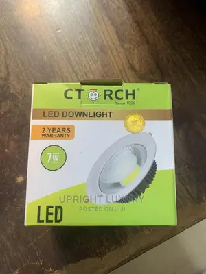 7watts Spotlight