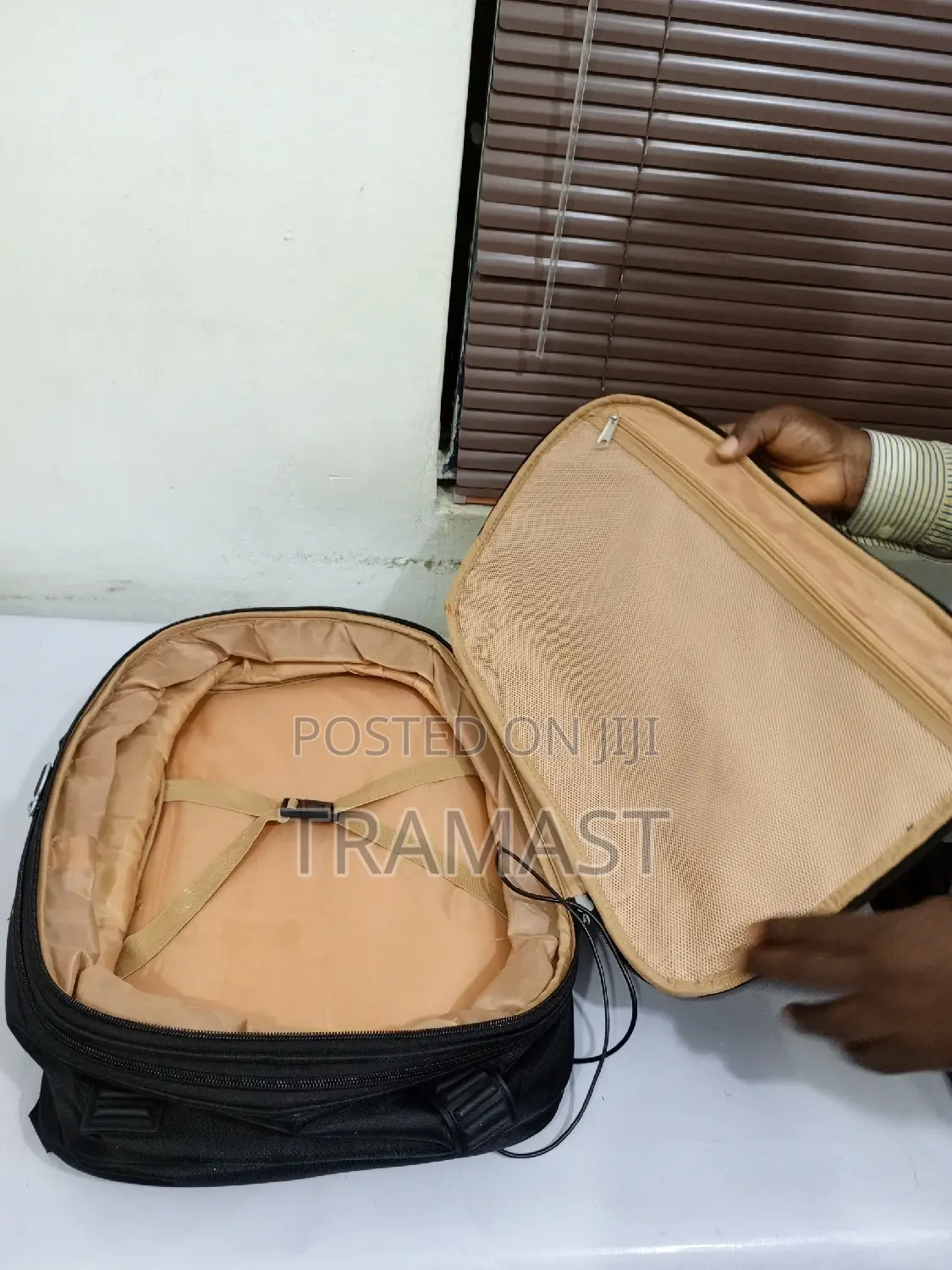 Quality Backpack For School, Work Travel