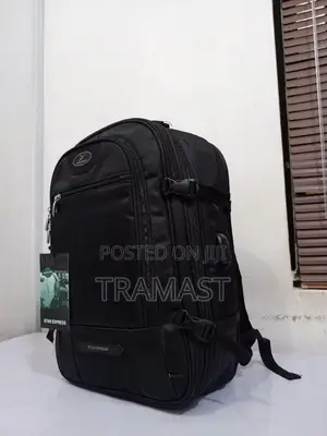 Quality Backpack For School, Work Travel