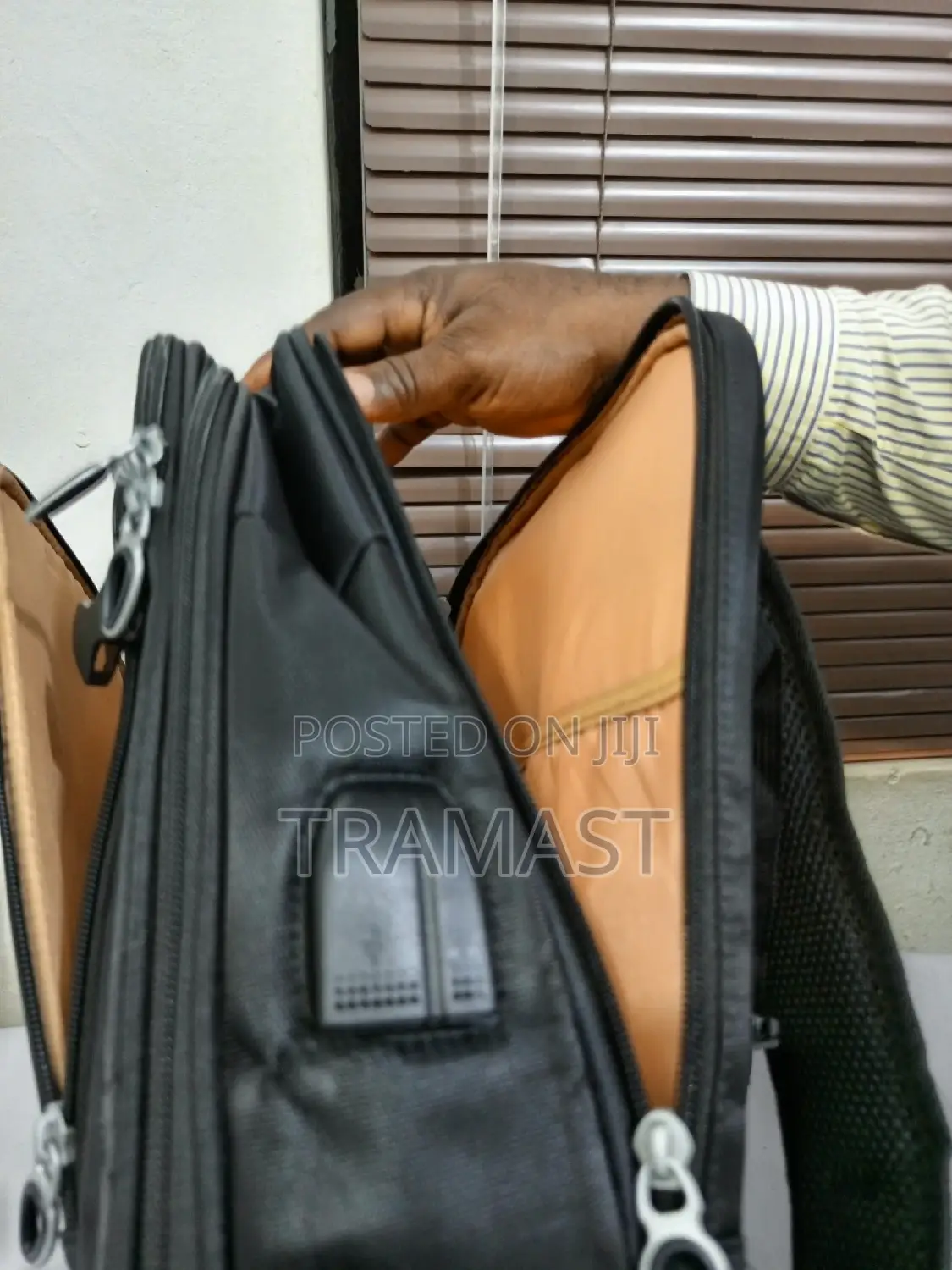 Quality Backpack For School, Work Travel