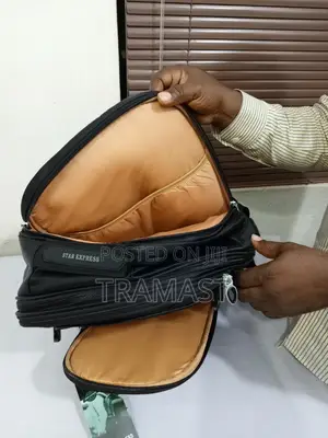 Quality Backpack For School, Work Travel