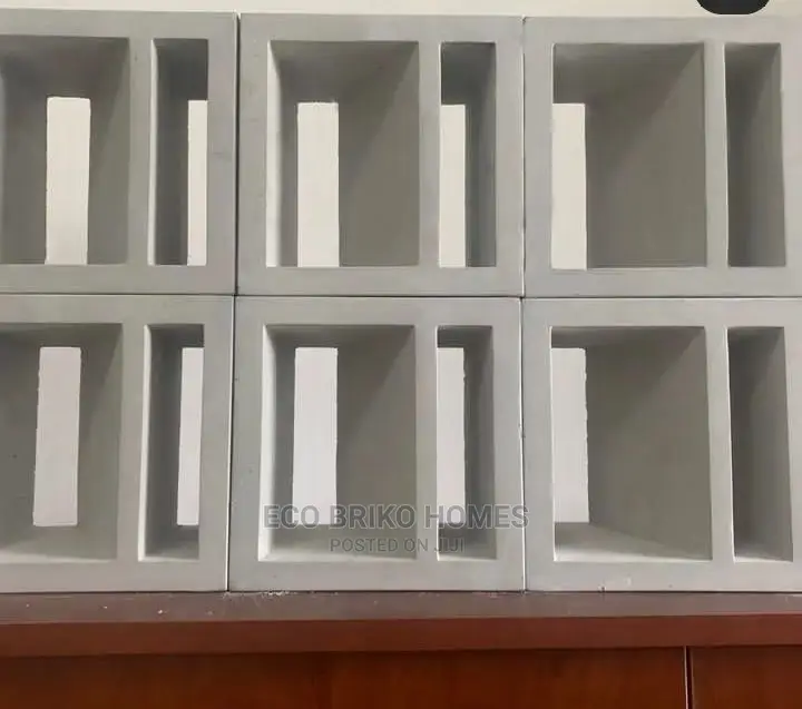 Ventilation /Breeze Blocks