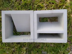 Ventilation /Breeze Blocks
