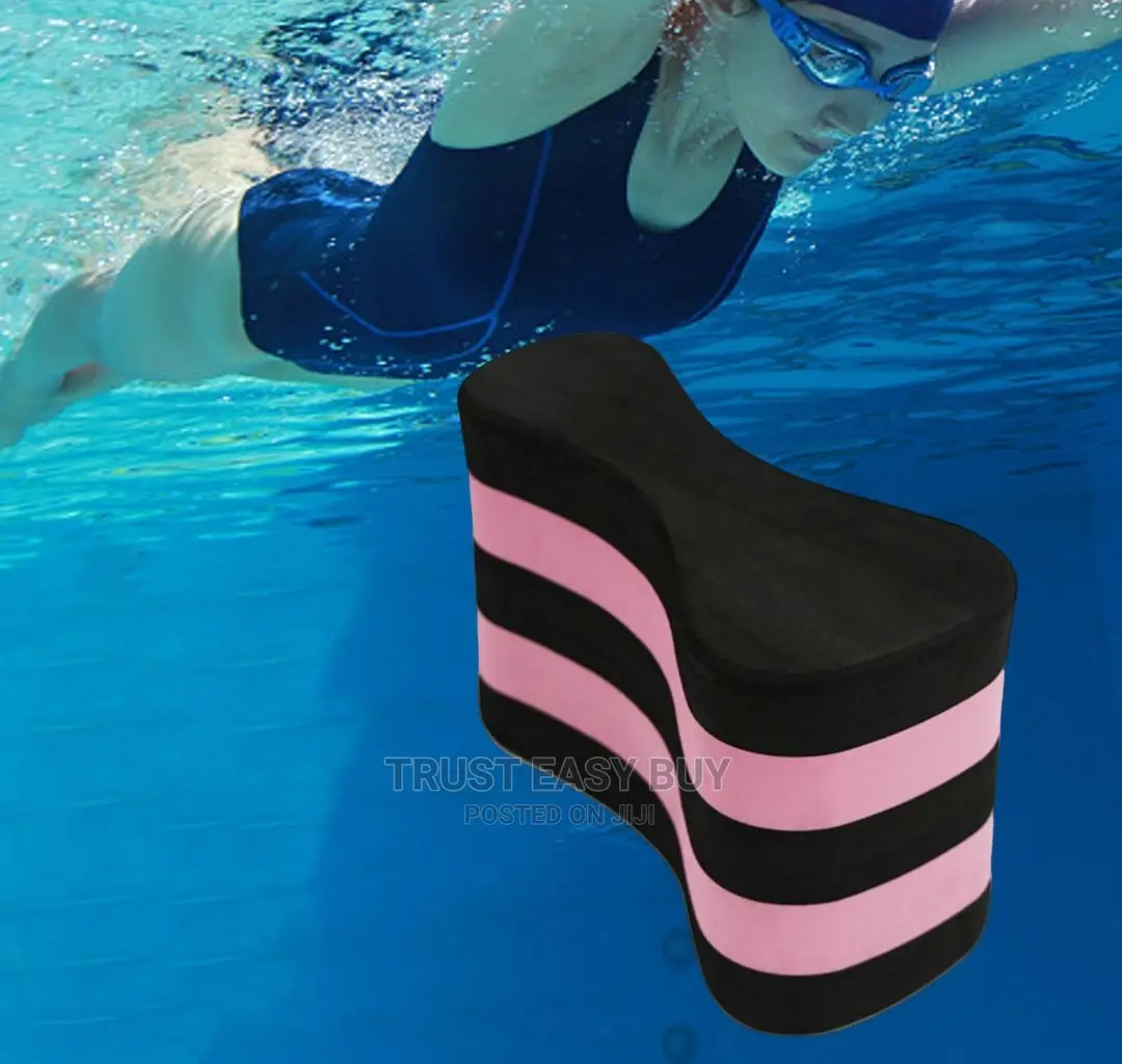 Original Pool Bouye
