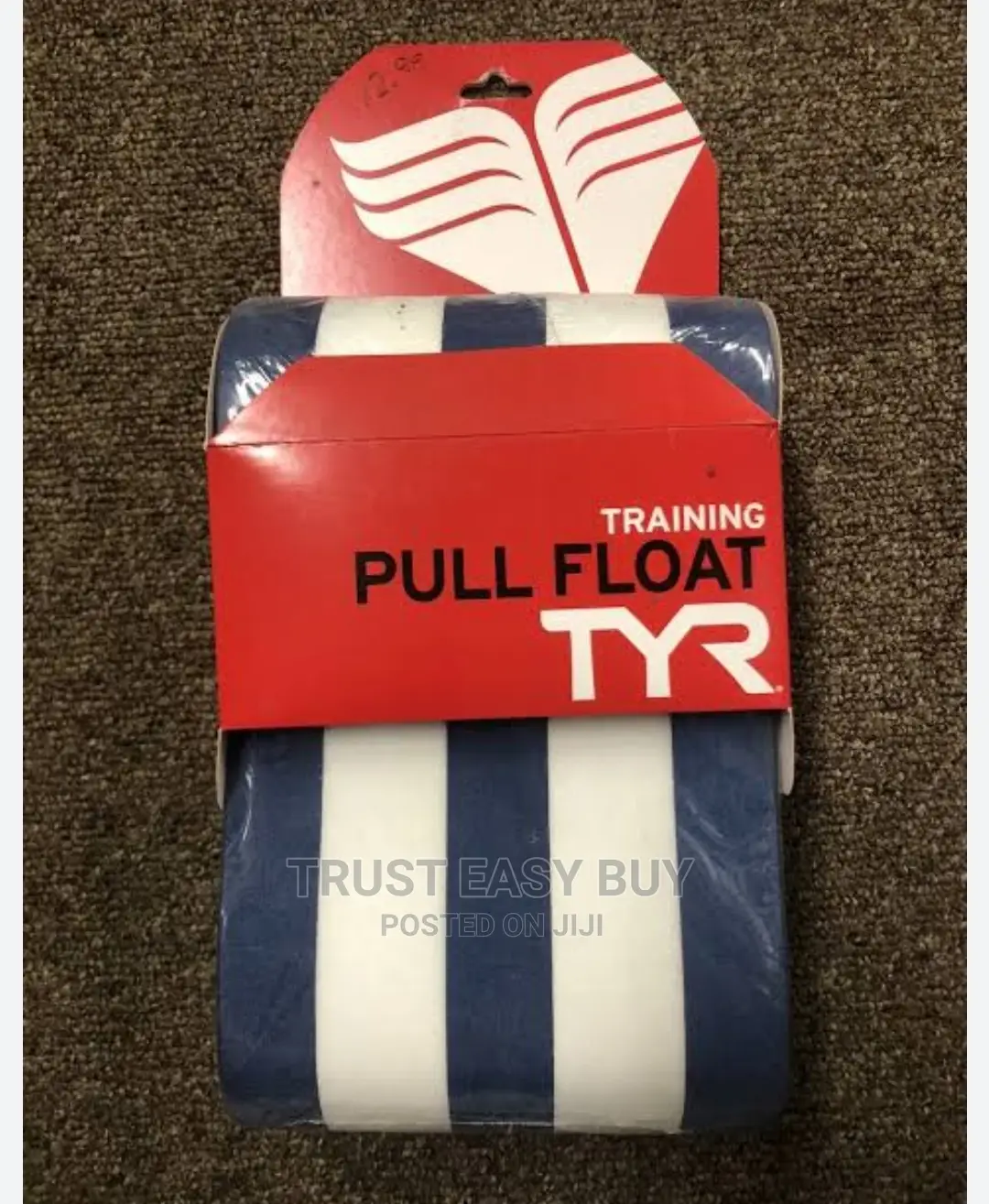 Original Pool Bouye