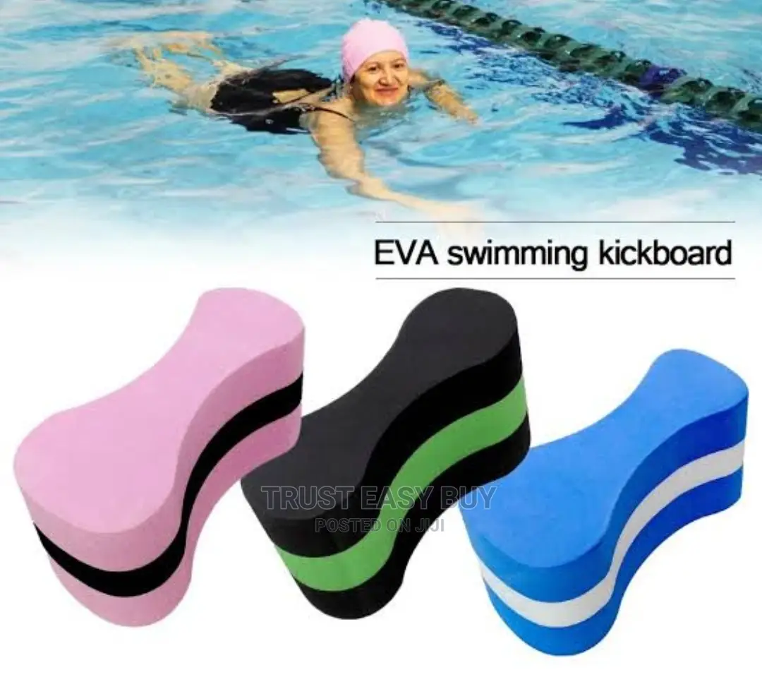 Original Pool Bouye