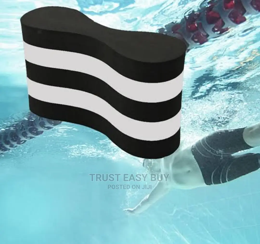 Original Pool Bouye