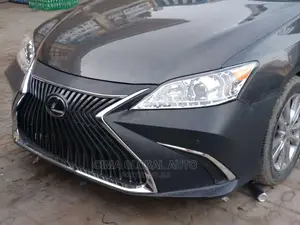 Upgrade Your Es350 to Latest Model