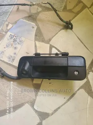 Booth Opener Toyota Tundra 2008-2013