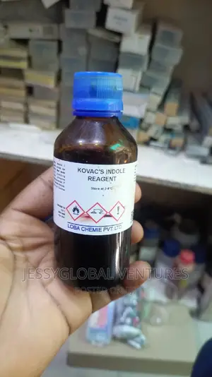 Kova's Indole Reagent 100ml