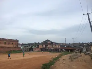 For Sale,A Plot of Land at Lowa Ikorodu Lagos