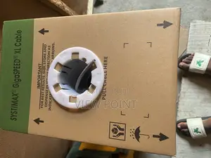 Commscope Cat6 Utp Cable