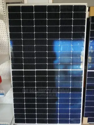 400watt Half Cut Solar Panel
