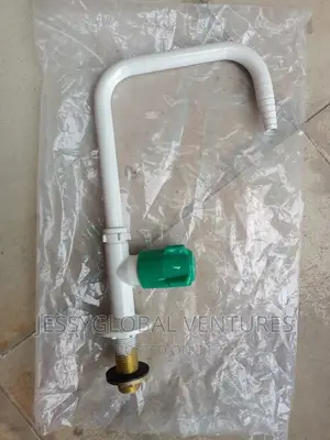 Water Tap One Way