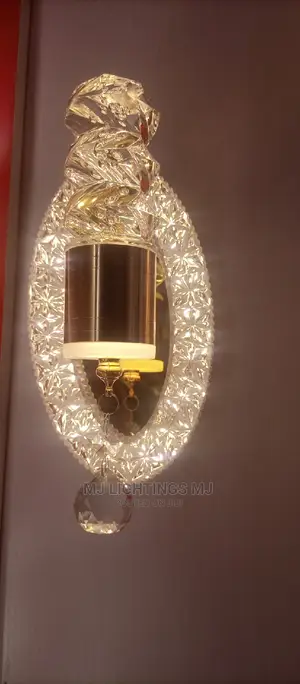 LED Wall Bracket Light