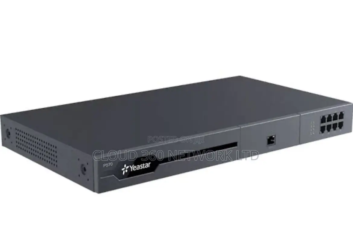 Yeaster P570 Ipbx