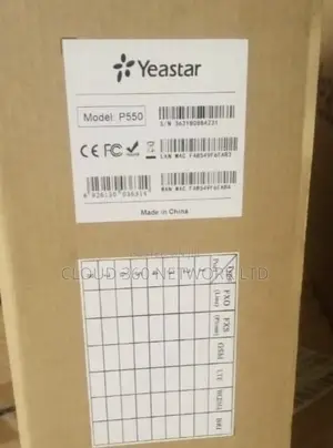 Yeaster P550 Ipbx
