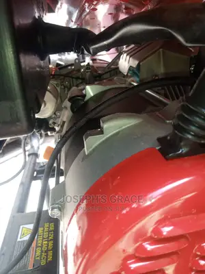 9kva Predator Heavy Duty Basic Generator (100% Copper) USA.