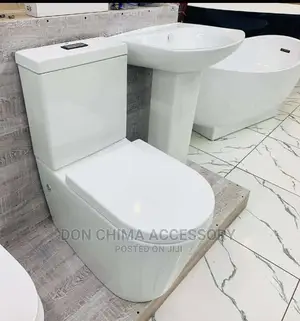 Executive WC