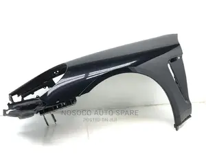 Fender Porsche Panamera 2010 2013